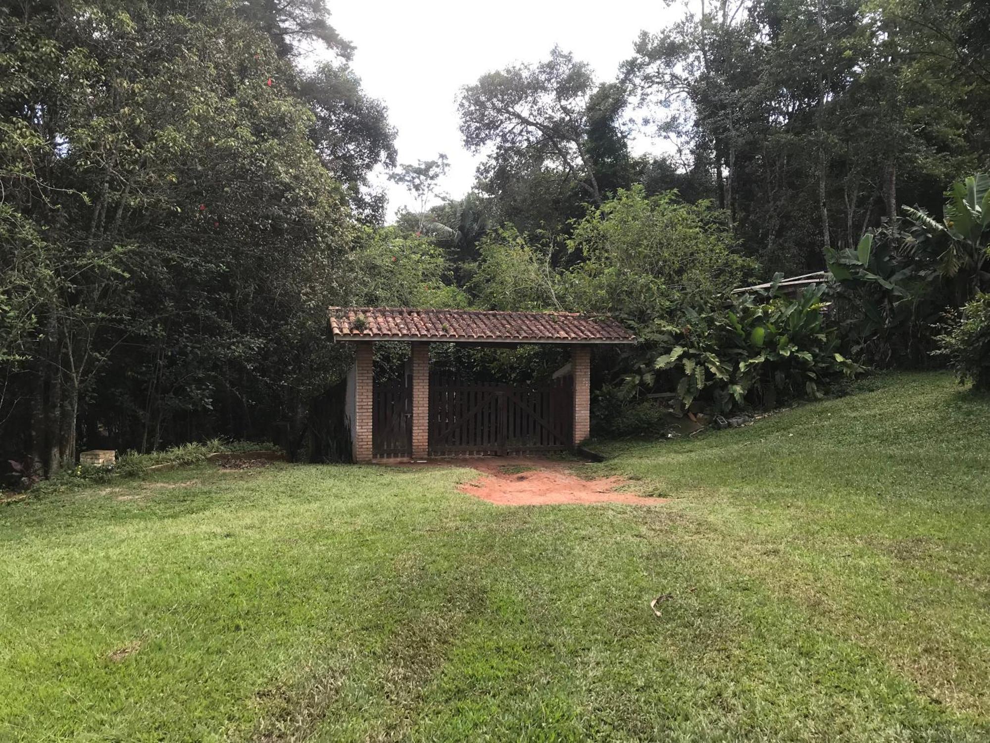 Villa Recanto Figueiredo Ibiúna Exterior foto
