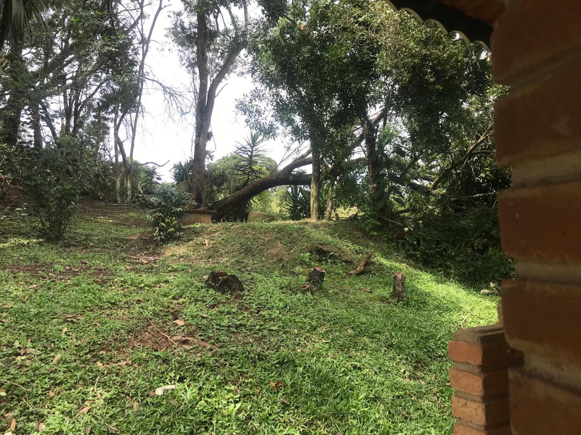 Villa Recanto Figueiredo Ibiúna Exterior foto