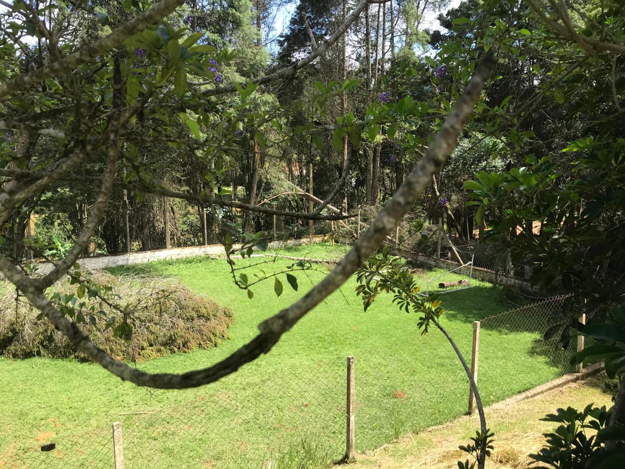 Villa Recanto Figueiredo Ibiúna Exterior foto