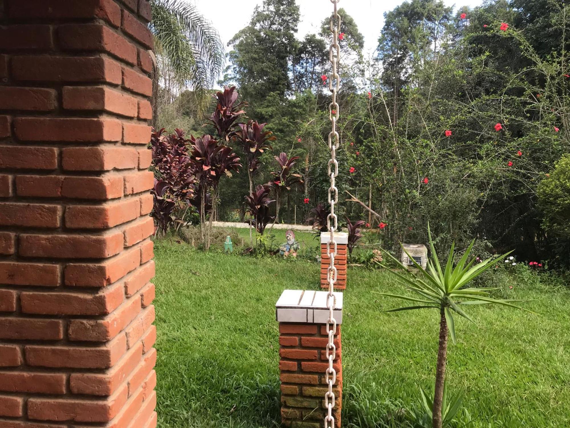 Villa Recanto Figueiredo Ibiúna Exterior foto