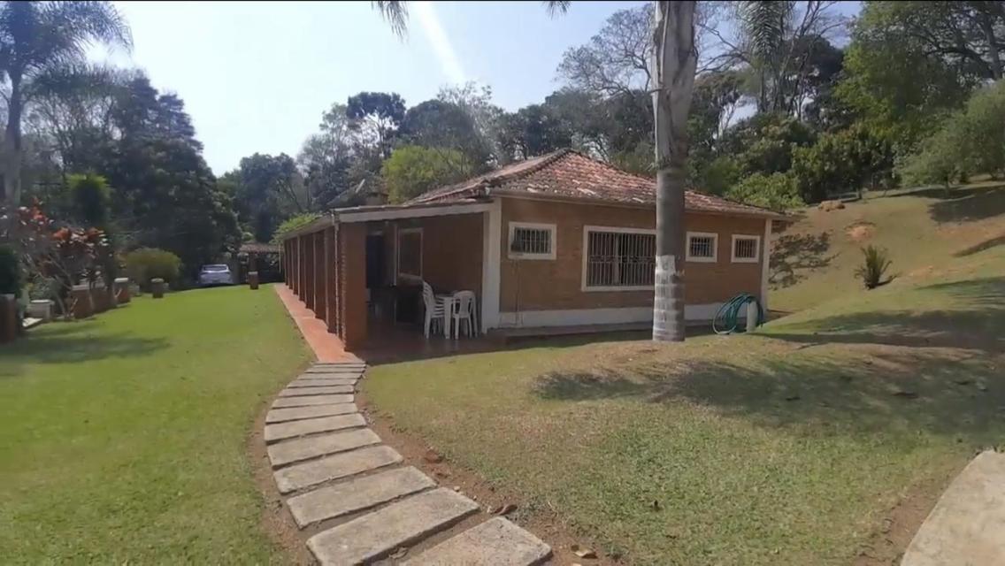 Villa Recanto Figueiredo Ibiúna Exterior foto