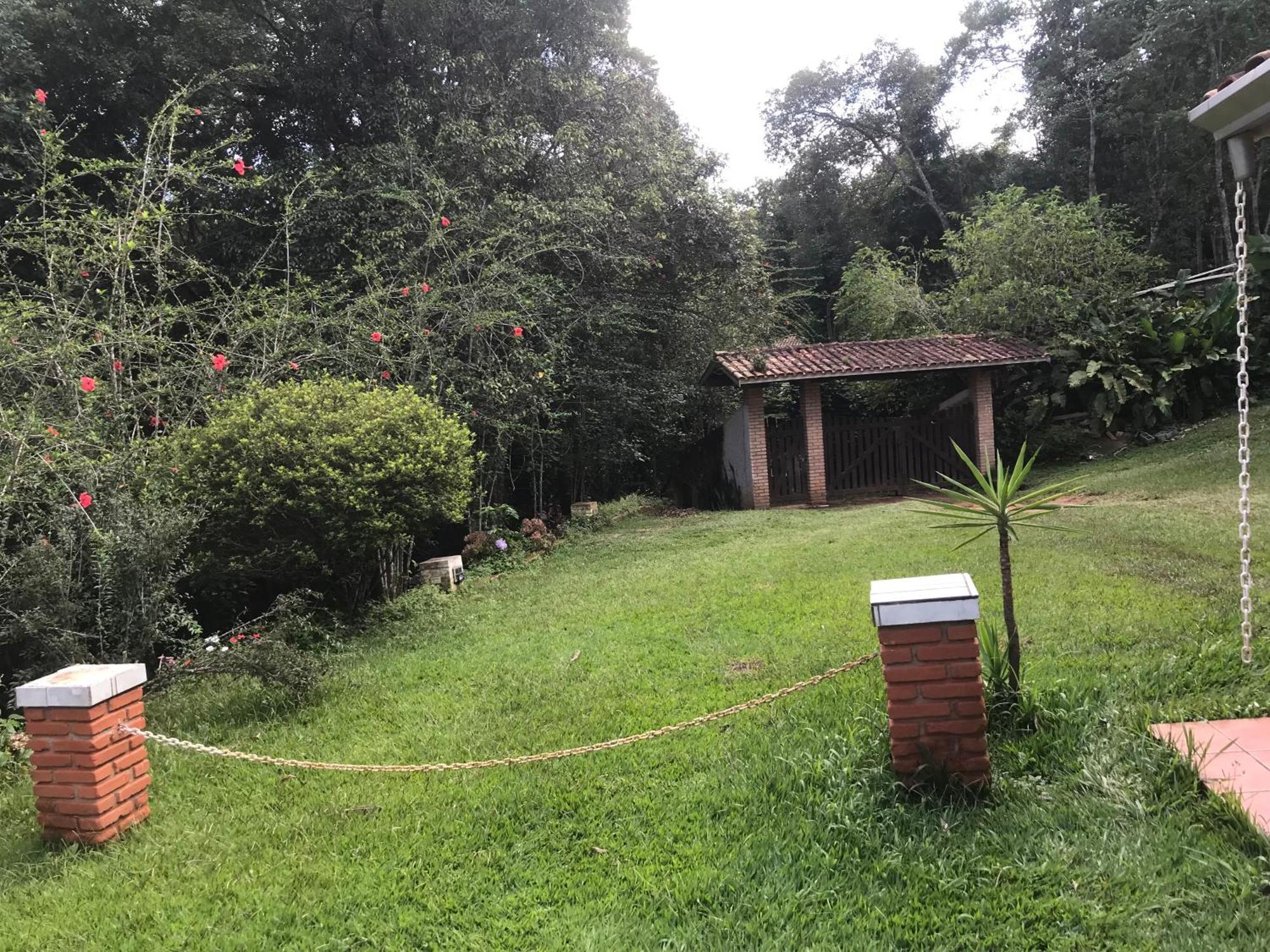 Villa Recanto Figueiredo Ibiúna Exterior foto
