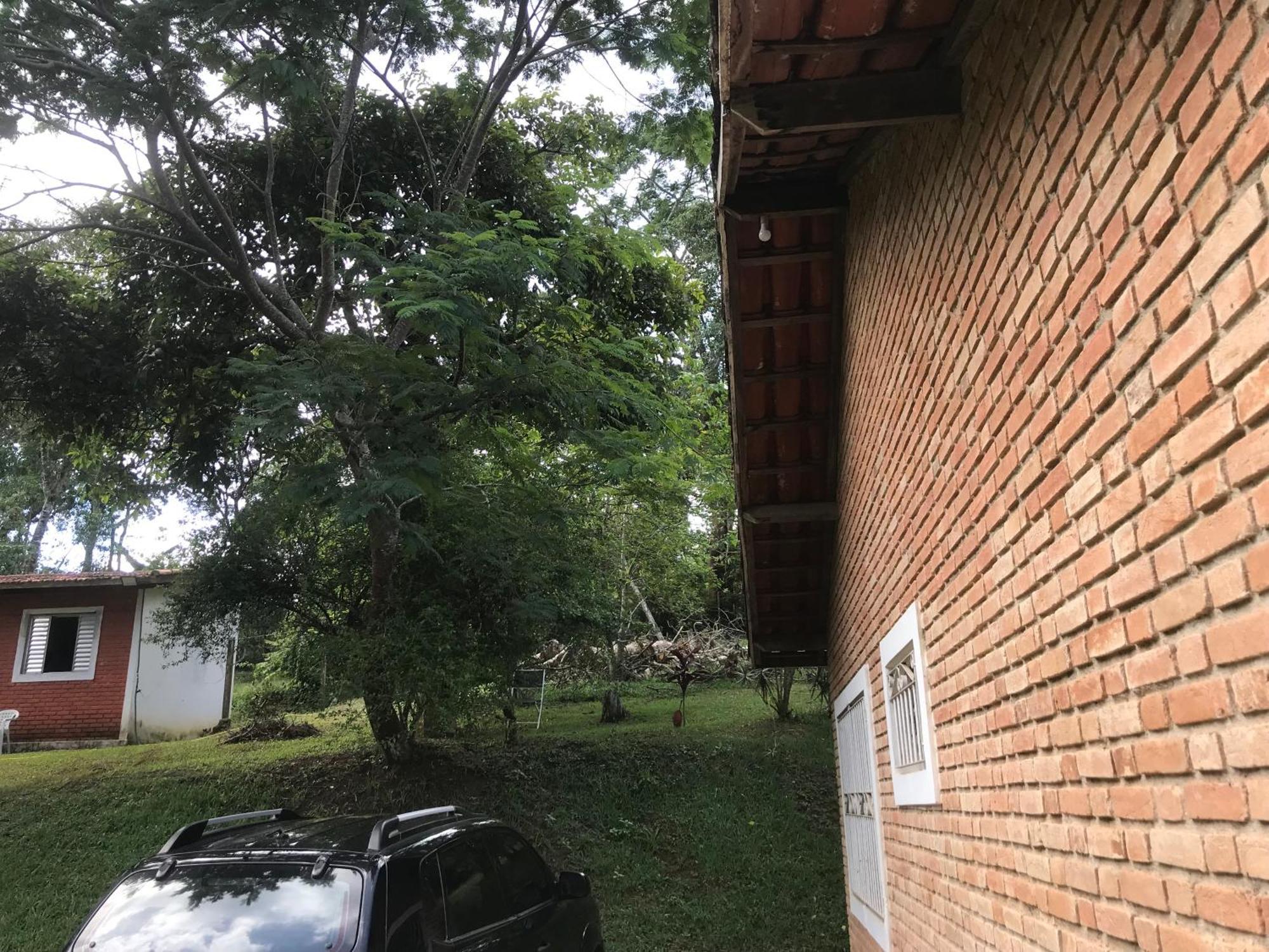 Villa Recanto Figueiredo Ibiúna Exterior foto