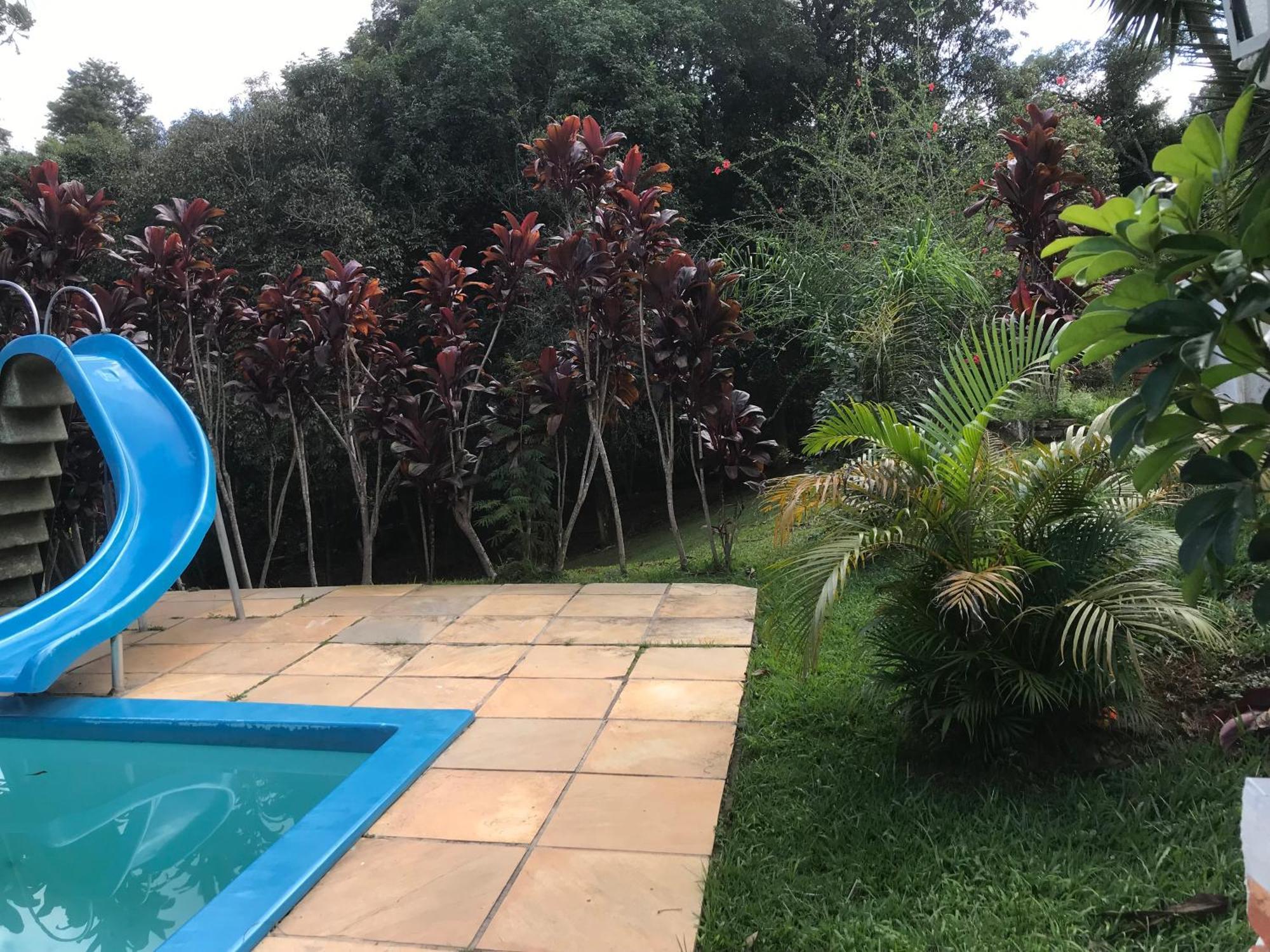 Villa Recanto Figueiredo Ibiúna Exterior foto