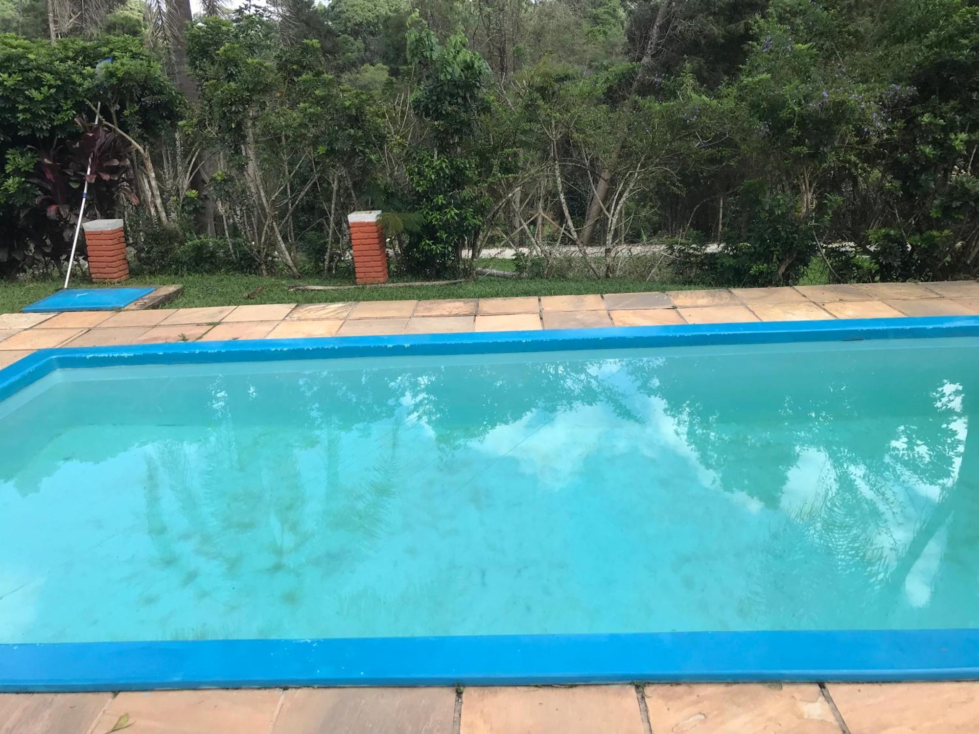 Villa Recanto Figueiredo Ibiúna Exterior foto